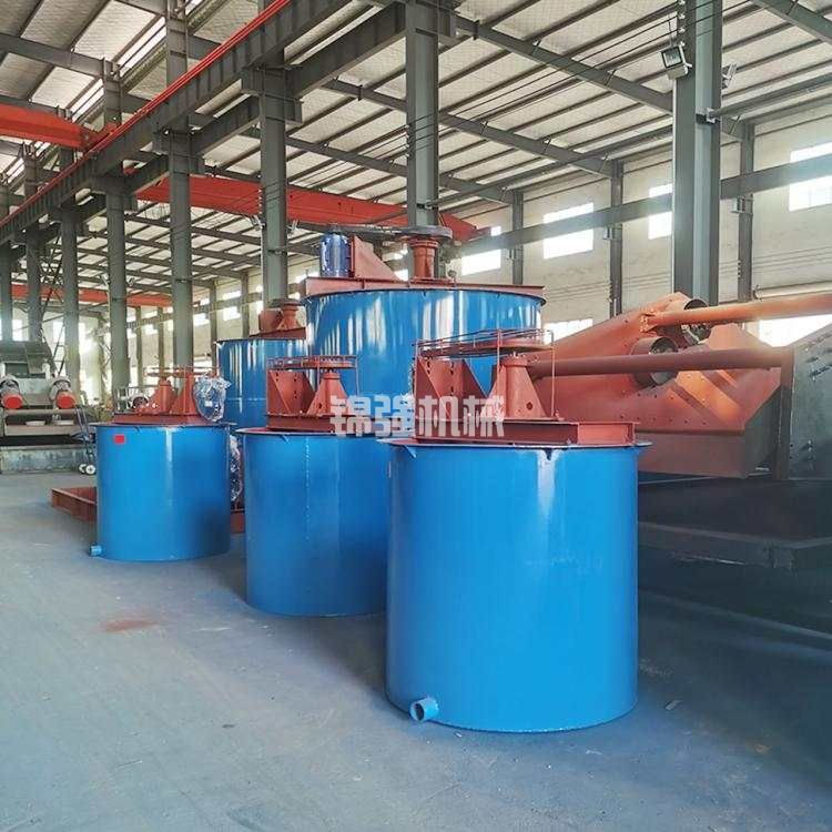 铅锌矿生产线(图3)