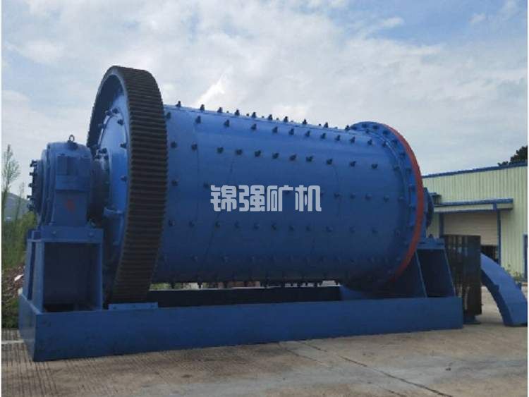 岩金成套选矿机器