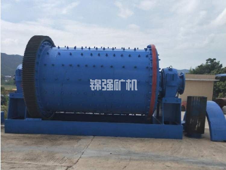 铬提取机械