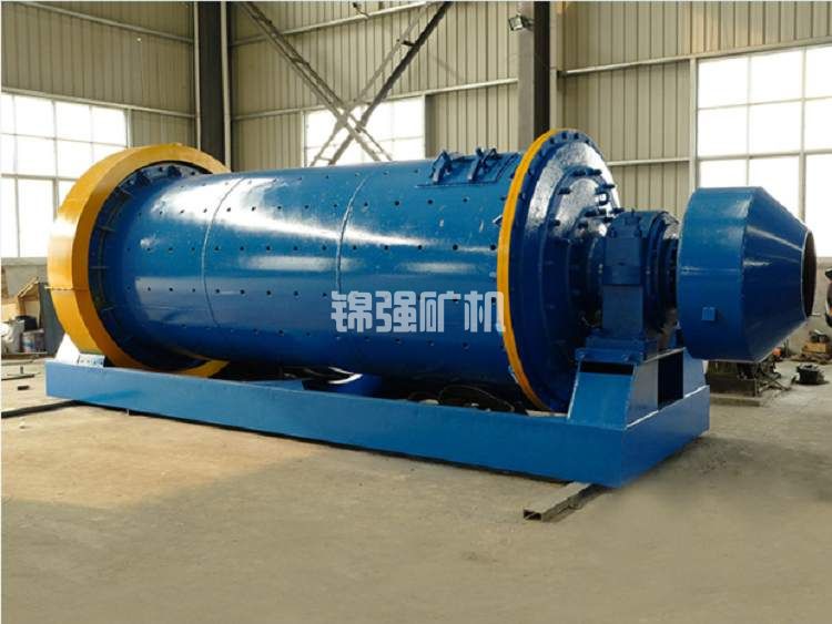 氧化金矿石加工机器
