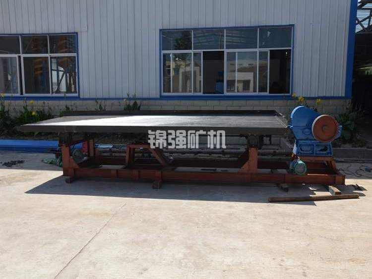 岩金成套选矿机器